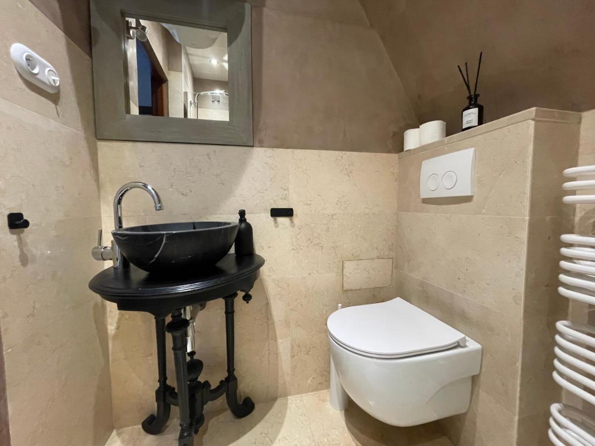 Basilica Apartment Szewska 그단스크 외부 사진